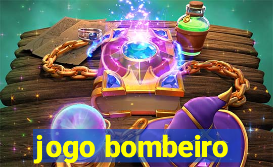 jogo bombeiro